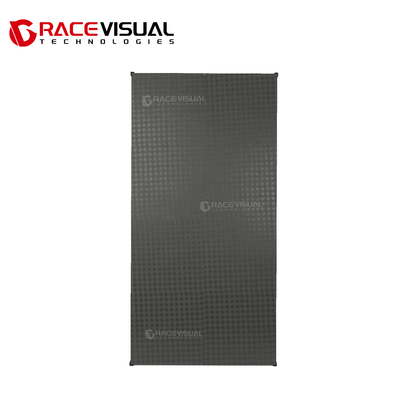 O IRA Series P3.91 Indoor Rental LED Display é construído para uso em palcos e eventos, oferecendo uma tela a cores 500×1000mm com uma taxa de atualização ultra-alta de 7680Hz para visuais nítidos e sem piscar