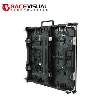 Grace Visual IRC Panels P2.6 Indoor Rental LED Screen IP40/IP21 500x500&500x1000mm, ideal para eventos e salas de reuniões