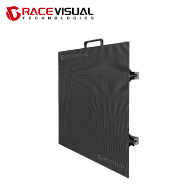 Grace Visual IRC Panels P2.6 Indoor Rental LED Screen IP40/IP21 500x500&500x1000mm, ideal para eventos e salas de reuniões