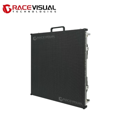 IRC Display LED de aluguel interior de alta qualidade P2.6 500mmX500mm para aluguel e estágio 7680hz Alta taxa de atualização