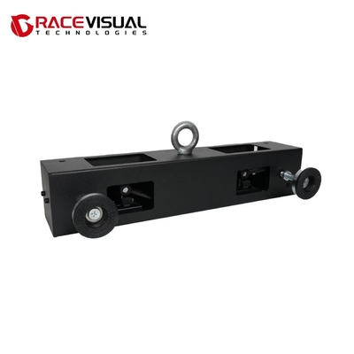 IRC Display LED de aluguel interior de alta qualidade P2.6 500mmX500mm para aluguel e estágio 7680hz Alta taxa de atualização