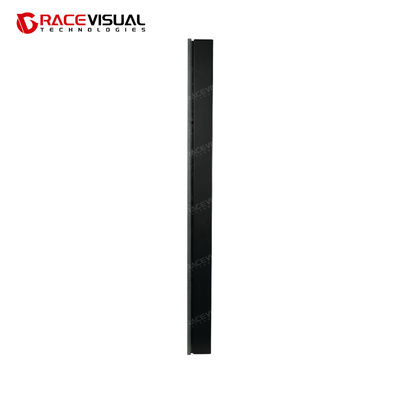 DF Series Interactive LED Floor Display 2.5mm 4.8mm Pitch de pixel, 3840Hz Refresh Rate, Alto Contraste e Visuais Imersivos