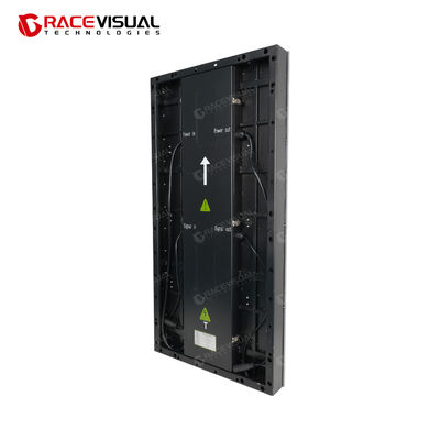 DF Series Interactive LED Floor Display 2.5mm 4.8mm Pitch de pixel, 3840Hz Refresh Rate, Alto Contraste e Visuais Imersivos