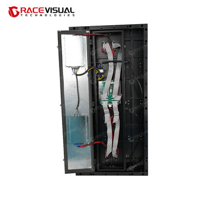 DF Series Interactive LED Floor Display 2.5mm 4.8mm Pitch de pixel, 3840Hz Refresh Rate, Alto Contraste e Visuais Imersivos