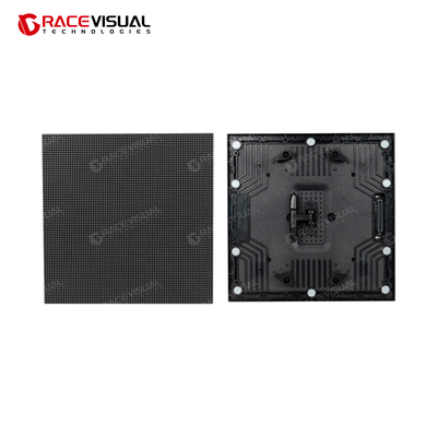 Solução de exibição LED interior premium - 500×1000 mm P 2.6 série IRB com 600 Nits de alto brilho e 7680 Hz Ultra Smooth Performance