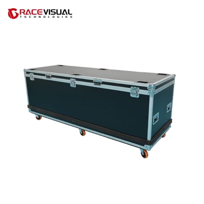 Display LED interior leve de 35 kg com 3840 Hz Refresh Controle sem fio Visuais ultra suaves Opções de montagem flexíveis