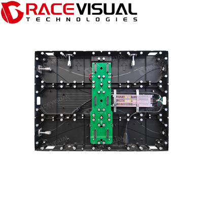 BUD Pro Series:Revolucione o seu espaço com um display LED fino de 25mm que se instala em minutos.