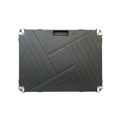 BUD Series Commercial LED Display 1.86mm / 2.5mm Pitch de pixels, serviço frontal sem problemas, ultra-finos, eficientes em termos energéticos com taxa de atualização de 7680Hz