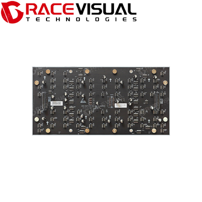BUD Pro Series:Revolucione o seu espaço com um display LED fino de 25mm que se instala em minutos.