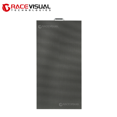 IP65/IP54 Rated ORA Series Rental LED Display Confiabilidade inabalável com taxa de atualização de 7680hz e escala de cinza de 16 bits