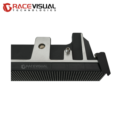 IP65/IP54 Rated ORA Series Rental LED Display Confiabilidade inabalável com taxa de atualização de 7680hz e escala de cinza de 16 bits