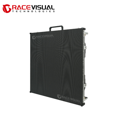 Ecrã LED de aluguel interno da série IRC P2.6/P2.9/P3.9mm com alta taxa de atualização 7680Hz para eventos, concertos, exposições