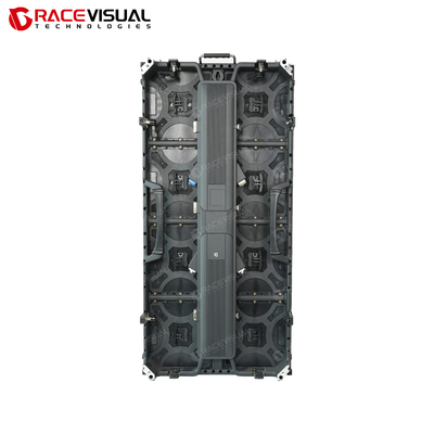 IRB Series P2.97 Indoor LED Display (500×1000mm)   Featuring 7680Hz refresh rate for ultra-smooth, visuais sem piscar e desempenho de imagem superior