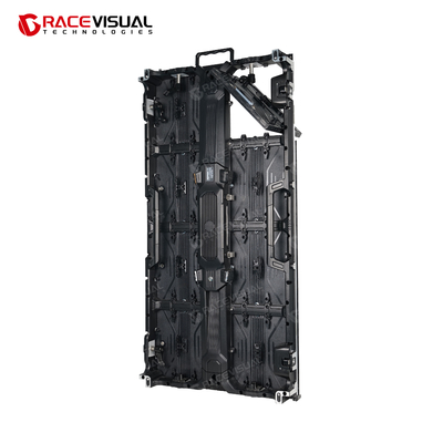Exibição LED de alto desempenho P2.9 ORB 500×1000 mm - Ideal para eventos e exposições - Com taxa de atualização ultra suave de 7680 Hz e um brilho deslumbrante de 4500 nits