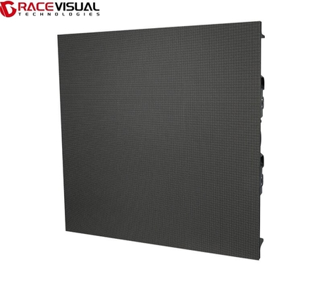 Display LED de publicidade interior da série OBF - A solução de manutenção frontal definitiva para áreas de alto tráfego!