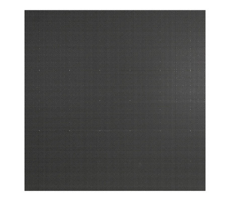Exibição LED exterior da série OA ∙ Alta luminosidade, atualização de 3840Hz, manutenção dianteira / traseira para outdoors comerciais e espaços urbanos