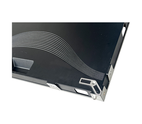 P2.5 Display LED interno fixo - Ultra-Limpo 7680Hz alta taxa de atualização para aplicações montadas em parede - Perfeito para igrejas, varejo, culto e espaços de refeição