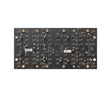 P2.5 Display LED interno fixo - Ultra-Limpo 7680Hz alta taxa de atualização para aplicações montadas em parede - Perfeito para igrejas, varejo, culto e espaços de refeição