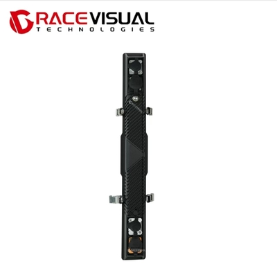 P3.9-7.8mm Painel transparente exterior Design de painel ultrafino e leve com transparência excepcional para experiências visuais perfeitas