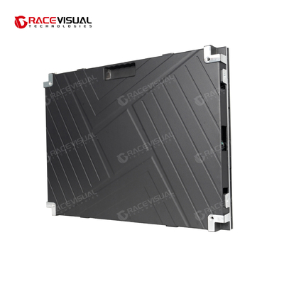 P2.5 Display LED interno fixo - Ultra-Limpo 7680Hz alta taxa de atualização para aplicações montadas em parede - Perfeito para igrejas, varejo, culto e espaços de refeição