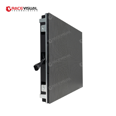 P2.5 Display LED interno fixo - Ultra-Limpo 7680Hz alta taxa de atualização para aplicações montadas em parede - Perfeito para igrejas, varejo, culto e espaços de refeição