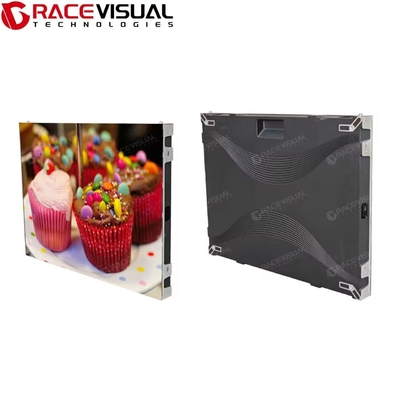 BUD Pro GOB P1.86mm Pixel Pitch LED Painel de exibição de tela 320×160mm