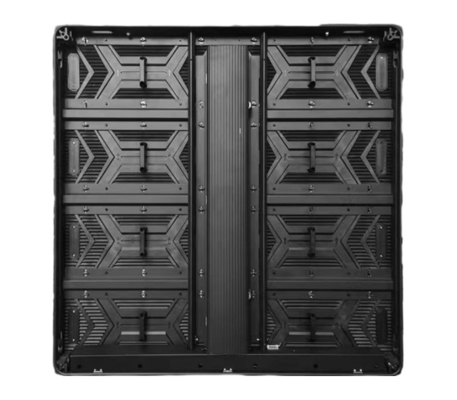 Ultra-leve P2.9 Outdoor Billboard Led Panel com 5500+ nits, alta resistência, dissipação de calor superior e empilhamento sem costura