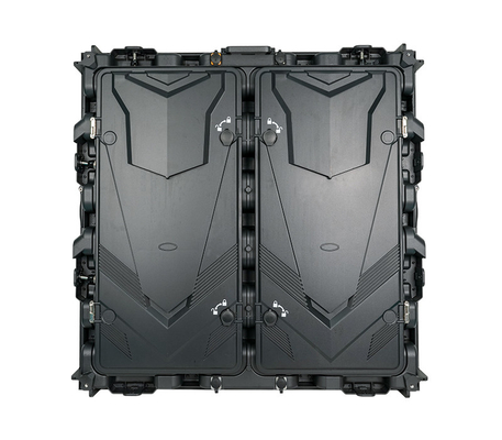 Display LED de parede de alta definição exterior da série OBR IP65/IP54 960x960mm