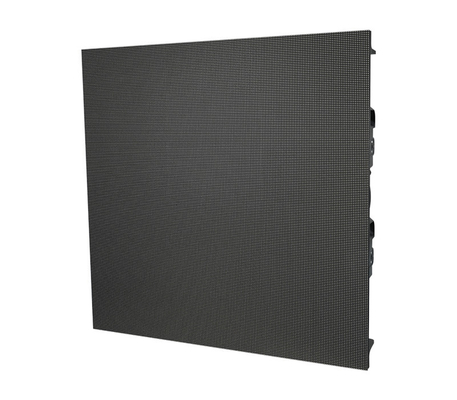 Display LED de parede de alta definição exterior da série OBR IP65/IP54 960x960mm