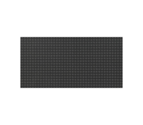 Display LED de parede de alta definição exterior da série OBR IP65/IP54 960x960mm