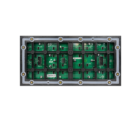 Display LED de parede de alta definição exterior da série OBR IP65/IP54 960x960mm