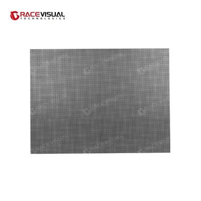 BUD Series - Premium Indoor LED Display, Elegante Profil de parede montada LED Display para lojas de varejo