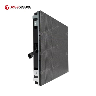 BUD Series - Premium Indoor LED Display, Elegante Profil de parede montada LED Display para lojas de varejo