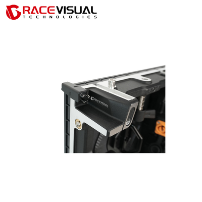 Painel de aluguer ao ar livre P3.9 P2.9 P2.6 7680HZ Alumínio 500x500x80mm Led Wall para exibição de eventos de vídeo