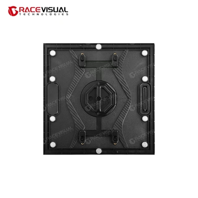 Painel LED Premium para aluguer ao ar livre Design modular Pontos de pixel múltiplos Configuração rápida e empilhamento flexível