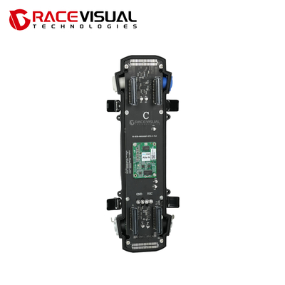P1.9&P2.6&P2.9&P3.9mm IRC Série 7680Hz Alta taxa de atualização Indoor Rental LED Screen/LED Wall/Video Wall