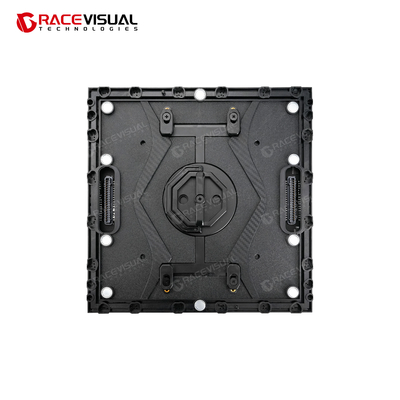 P1.9&P2.6&P2.9&P3.9mm IRC Série 7680Hz Alta taxa de atualização Indoor Rental LED Screen/LED Wall/Video Wall