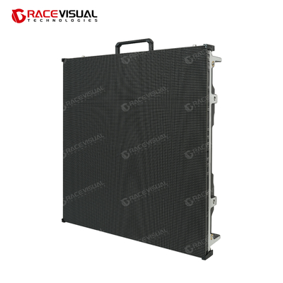 P1.9&P2.6&P2.9&P3.9mm IRC Série 7680Hz Alta taxa de atualização Indoor Rental LED Screen/LED Wall/Video Wall