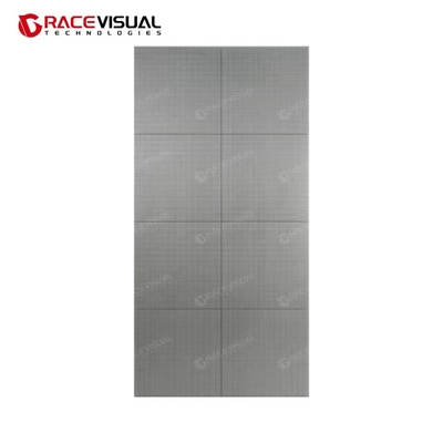 Luxury Light Up Sensitive LED Video Floor Tiles Interativo LED Dance Floor