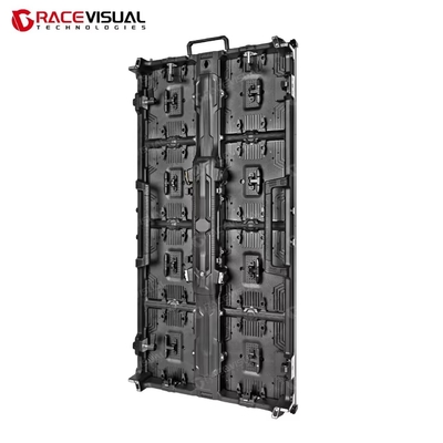 Tela de LED para aluguel ao ar livre P3.9 e painel de vídeo para eventos