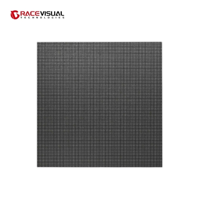 Tela de LED para aluguel interna P2.6mm 500*500mm para eventos na Europa