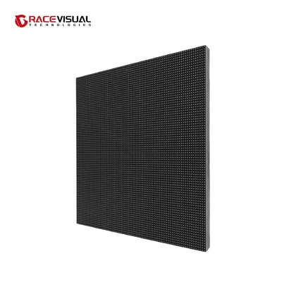 Tela de LED para aluguel interna P2.6mm 500*500mm para eventos na Europa