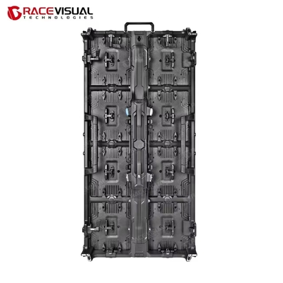 Painel de Vídeo LED Indoor 500 x 1000mm com Pixel Pitch de 2,9mm, Inventário Confiável nos EUA