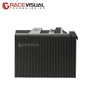 Tela LED Externa da Série ORA - Alto Brilho e Resistente às Intempéries para Eventos