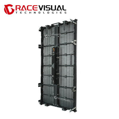 O Stage Transformer: Taxa de atualização de 7.680Hz da TSR para eventos ao vivo. Maravilha de economia de energia: Display transparente de 180W/m² da TSR com tecnologia de auto-refrigeração e vida útil de 100.000 horas