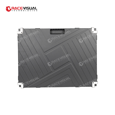 Painel de Vídeo LED Indoor Profissional P2.5 - Taxa de Atualização Ultra-Suave de 7680 Hz para Clareza de Movimento Impecável - Perfeito para Centros de Culto, Varejo de Luxo e Ambientes de Hospitalidade