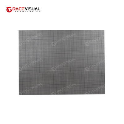 Painel de Vídeo LED Indoor Profissional P2.5 - Taxa de Atualização Ultra-Suave de 7680 Hz para Clareza de Movimento Impecável - Perfeito para Centros de Culto, Varejo de Luxo e Ambientes de Hospitalidade