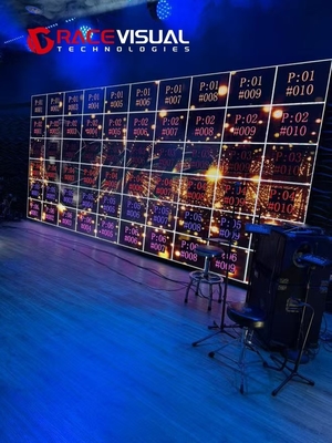 Série BUD LED montado na parede A solução de instalação fixa mais inteligente e mais magra!