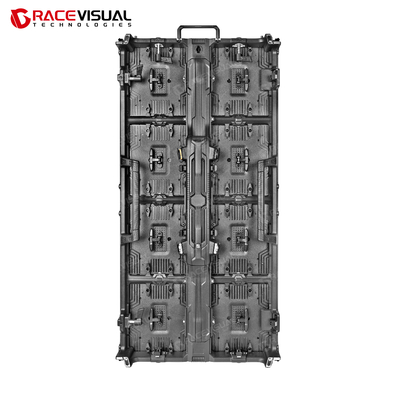 10ft X 12ft P3.91 P3.9 3.9mm Muralho de vídeo ao ar livre Palco gigante de evento aluguel Ledwall Pantalla Led Display Screen para concerto