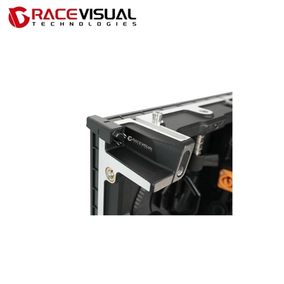 Display LED de aluguer externo da série ORC - Solução Premium para palcos e eventos